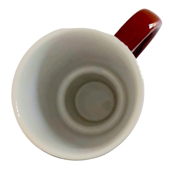 Vintage 16 oz. Old Glory 5036010 SW#1 LANG Mug Art Work by Susan Winget - Picture 7 of 9